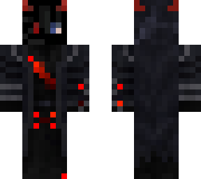 demon king of tyranny