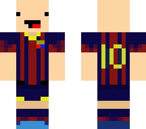 derp footballer