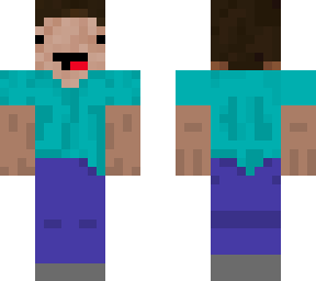 derp steve