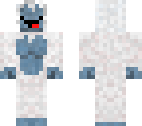 derp yeti