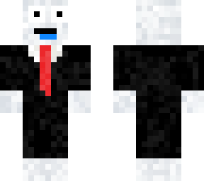 derpy slender man i guess