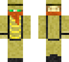 desert toud