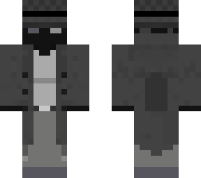 detective shadow