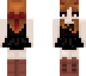 devil girl :))