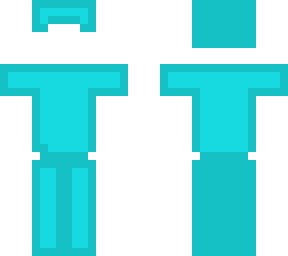 diamond armor