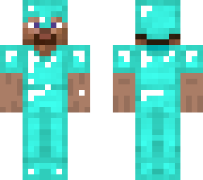 diamond ermor steve