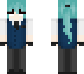 diamond person