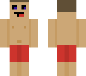diving david