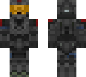 do not use this skin