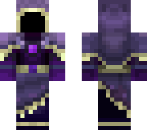 dominus purous
