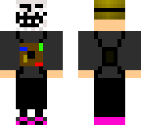 donutz999 with troll face