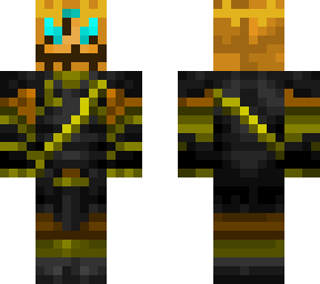 dragon blade