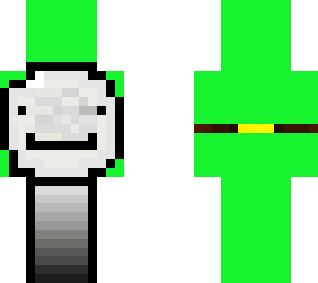 dream but with shading