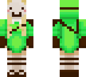dream girl hunter
