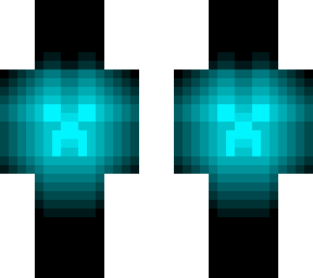 dream of creeper blue