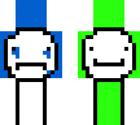dream two face