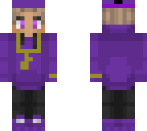 drip purpled