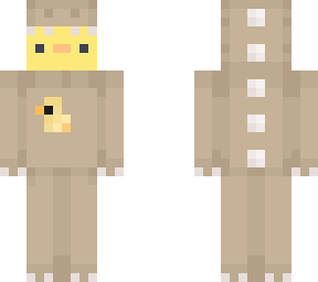 duck dino