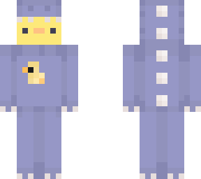 duck dino