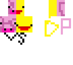 duck vs pig