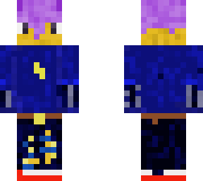 e-boy sonic