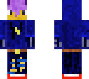 e-boy sonicv2