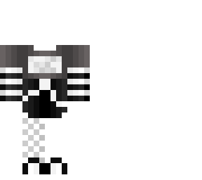 e-girl outfit base