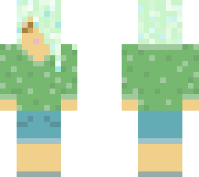 earth girl
