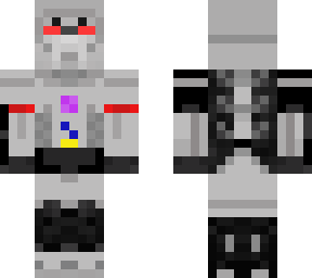 earthrise megatron