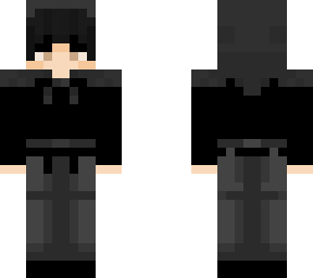 eboy skin (not mine i just added the pants)