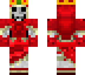 edited ender mage