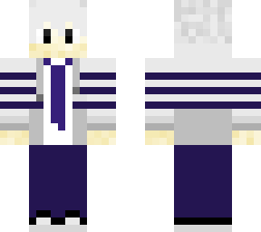 elf boy