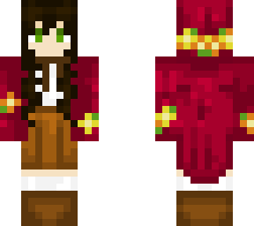 elf magenta