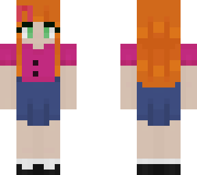 elizabeth afton // rq