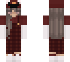 elmo girl
