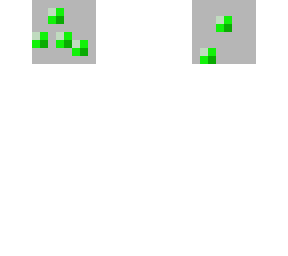 emerald ore