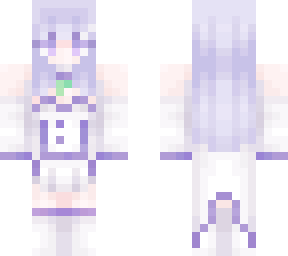 emilia (re: zero) 4px