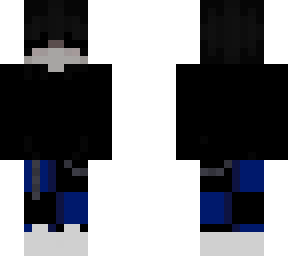 emo boy