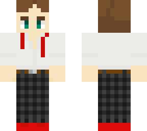 enby about town