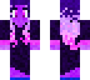 ender girl
