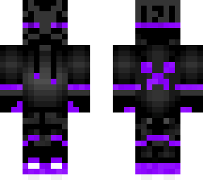 ender girl
