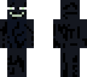 ender man
