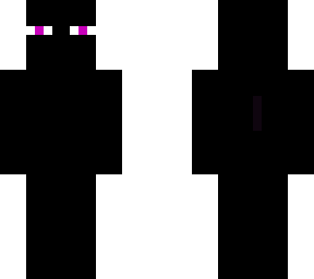 ender man