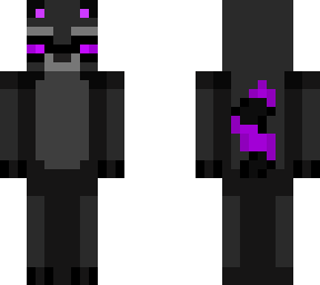 ender racoon