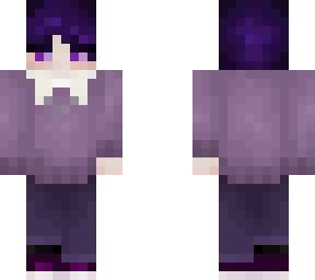 ender soft boy skin