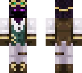 ender steampunk lost