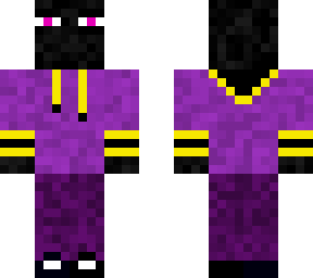 enderman gamer gold