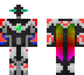 enderman knight