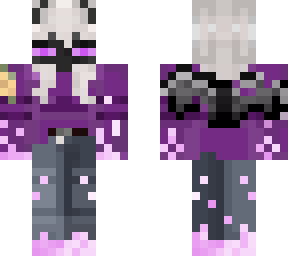 enderman skin :)