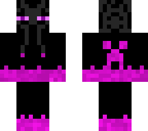 enderman sweatshirt (updated)